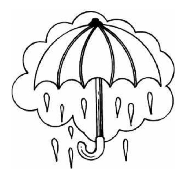lluvia #28105