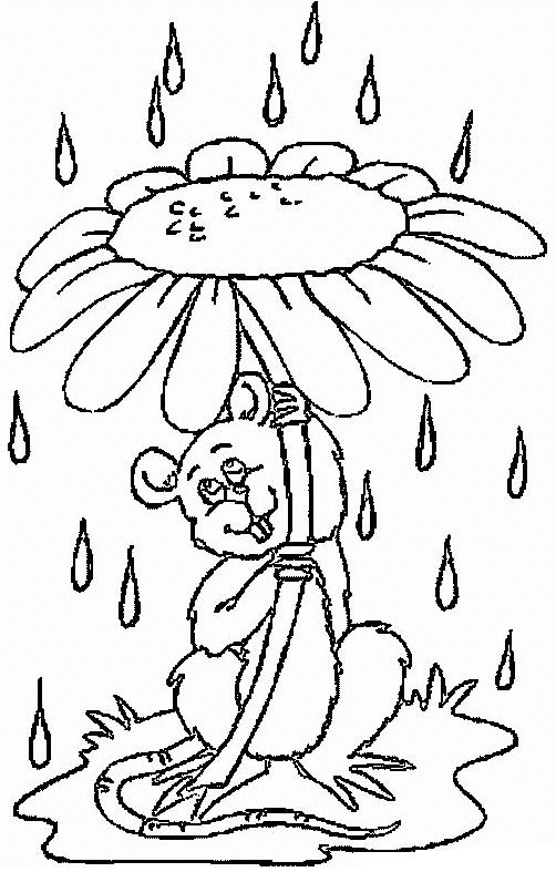 lluvia #28108