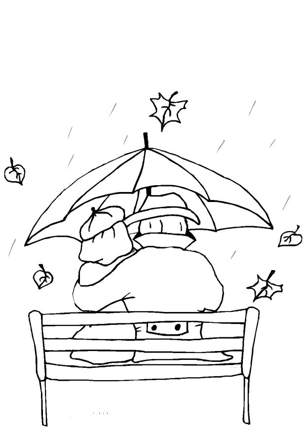 lluvia #28112