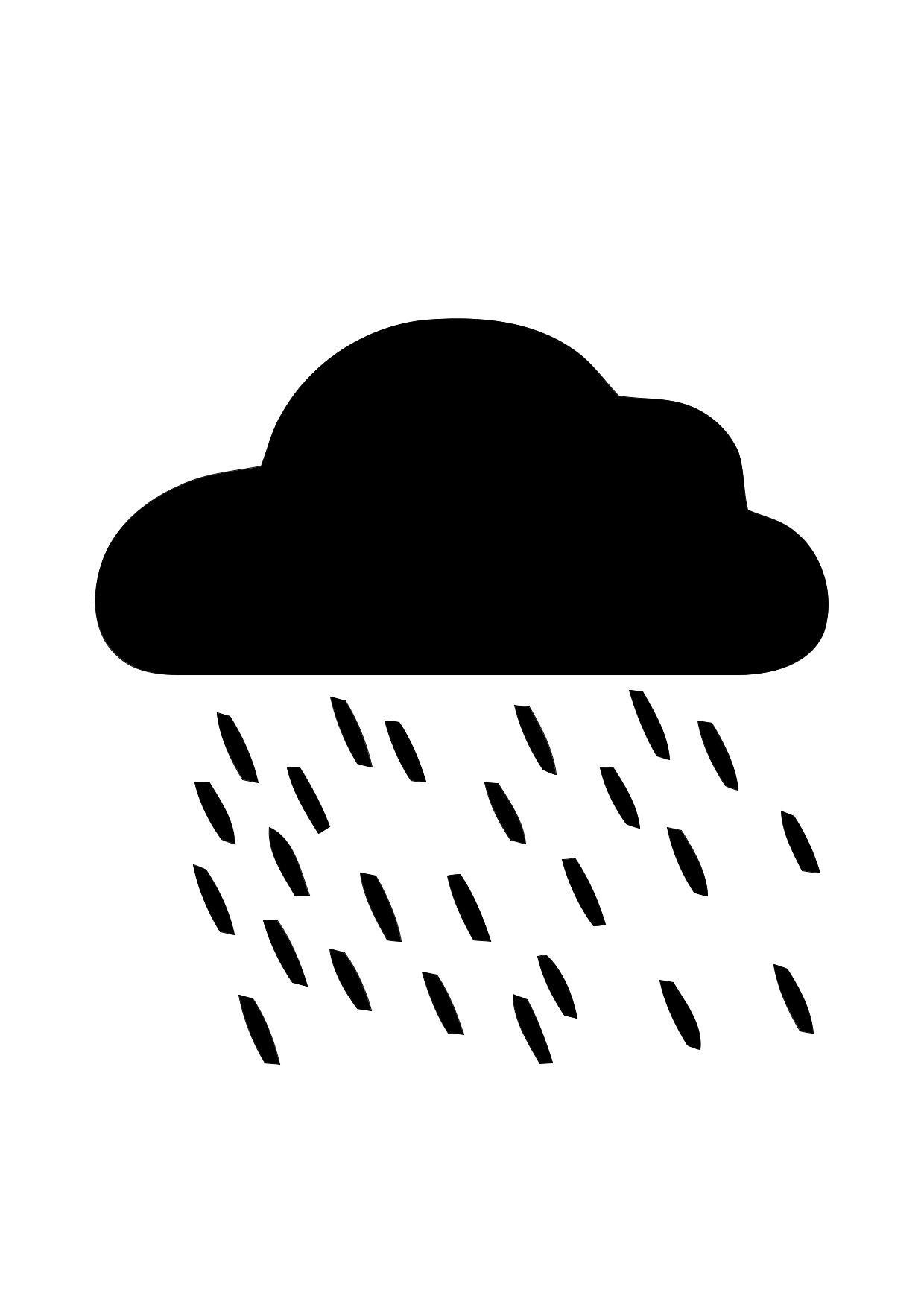 lluvia #28116