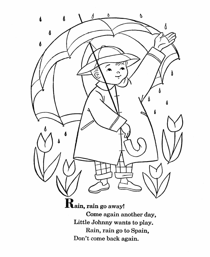 lluvia #28119