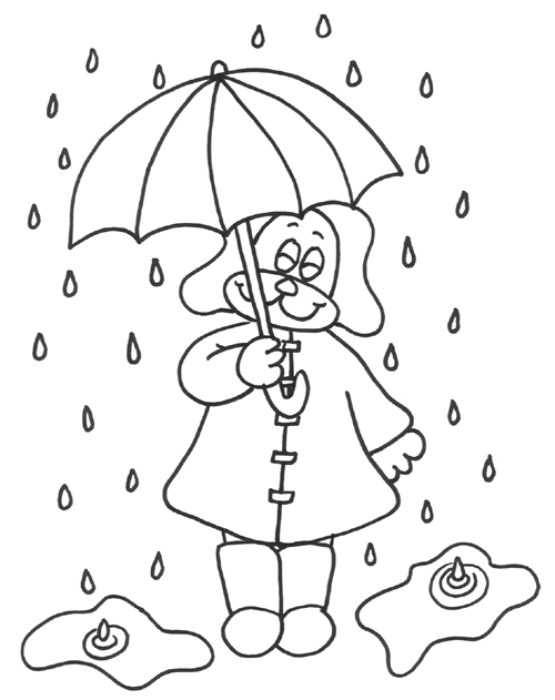 lluvia #28120