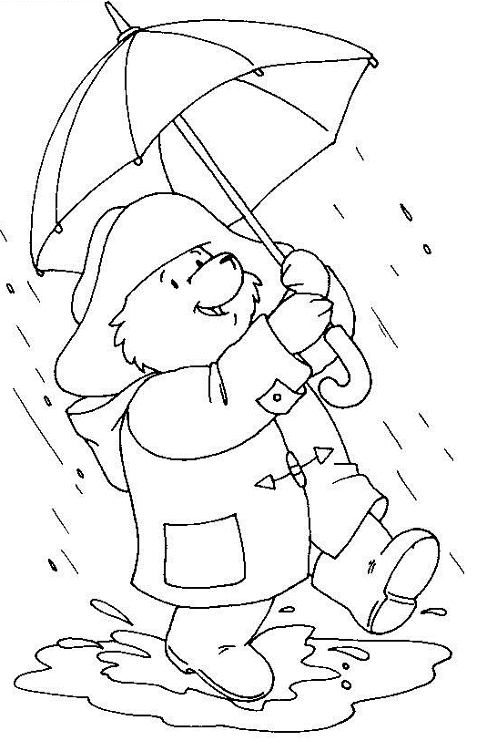 lluvia #28123