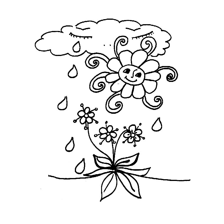 lluvia #28124