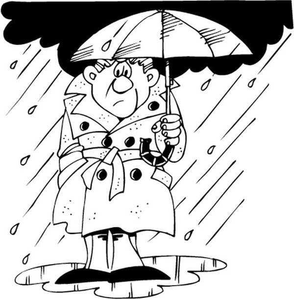 lluvia #28130