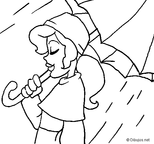 lluvia #28132