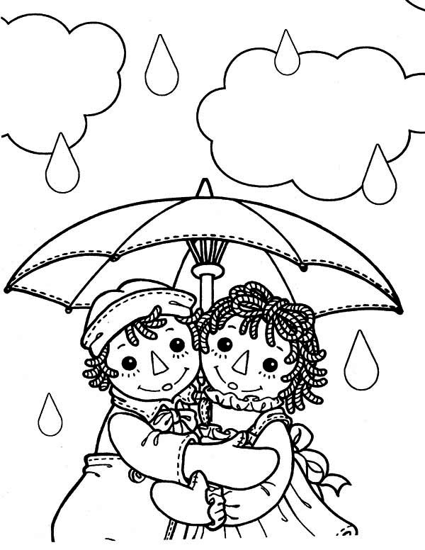 lluvia #28133