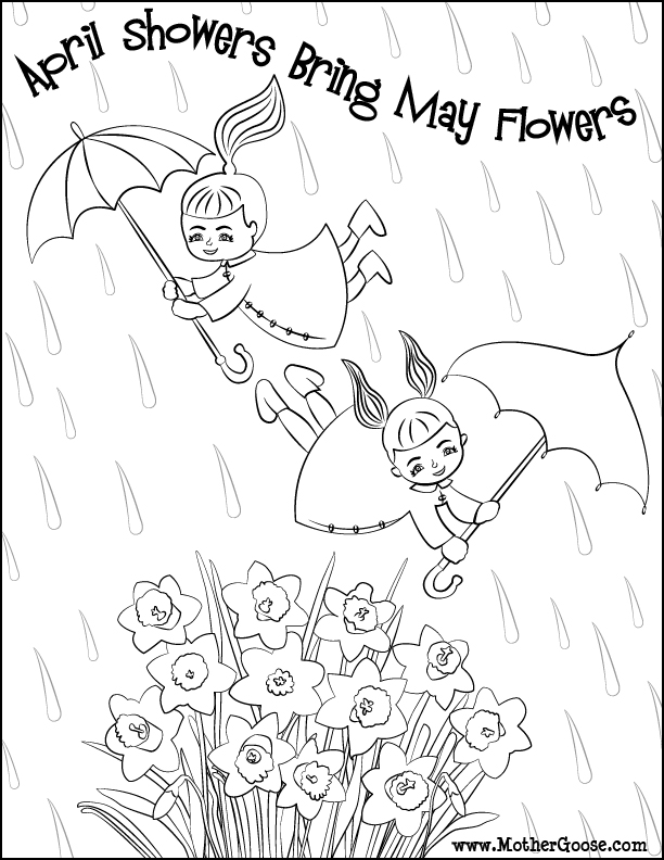 lluvia #28134