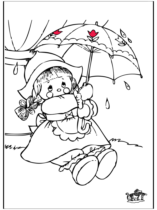 lluvia #28135
