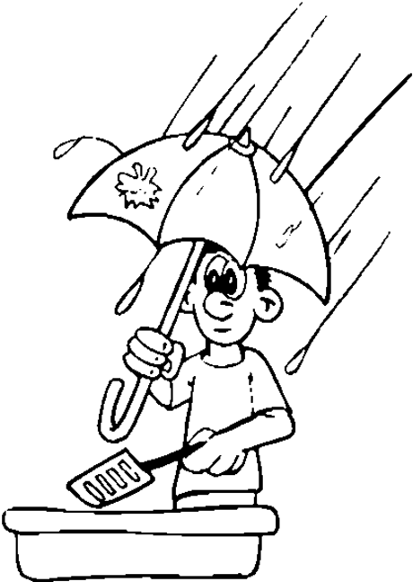 lluvia #28137
