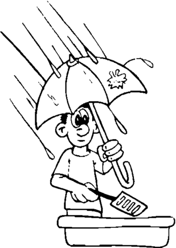 lluvia #28138