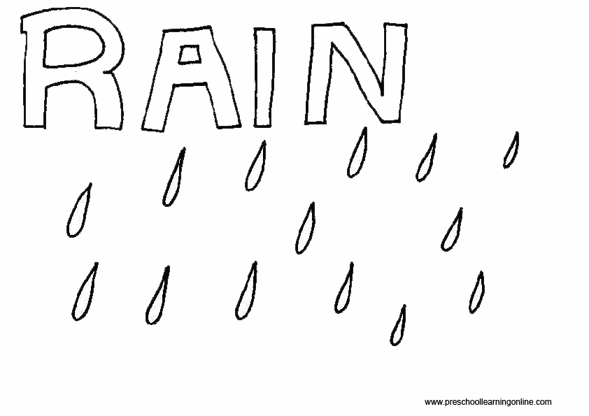 lluvia #28139