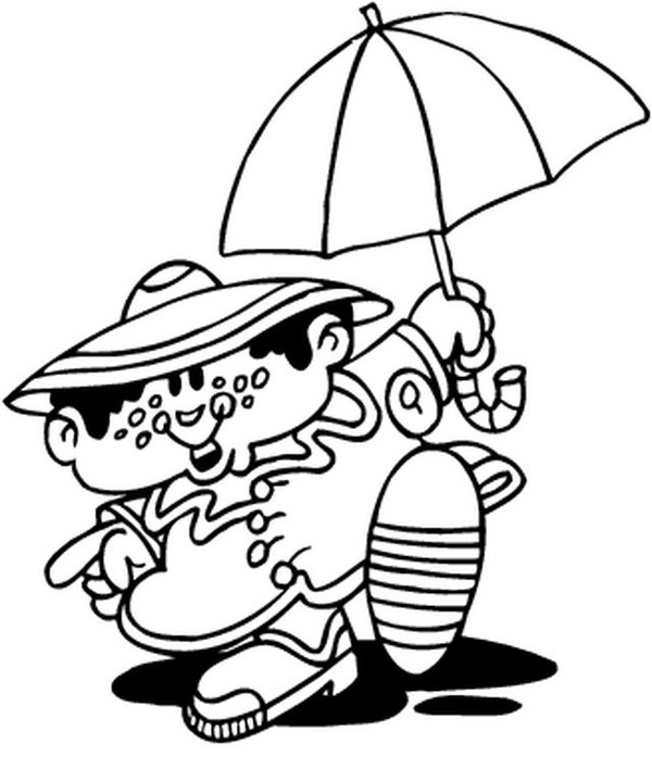 lluvia #28140
