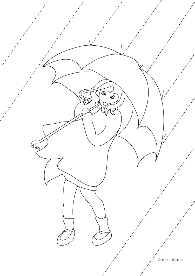 lluvia #28141