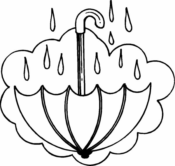 lluvia #28144
