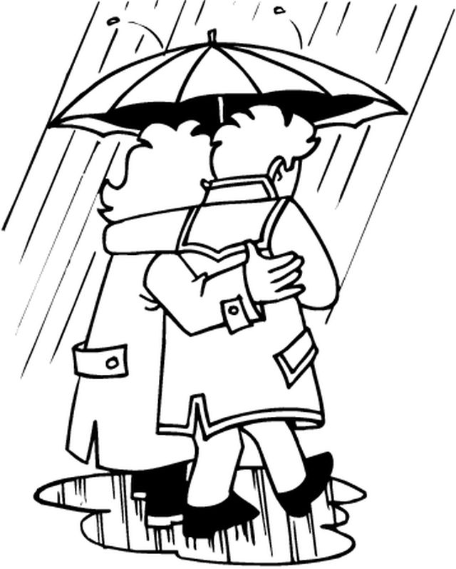 lluvia #28147