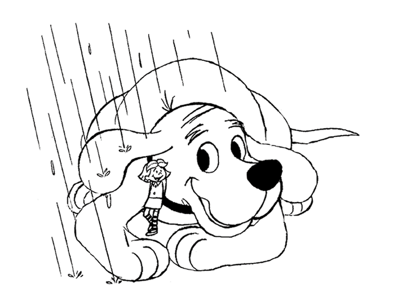 lluvia #28152