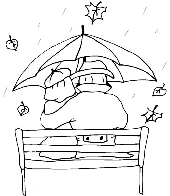 lluvia #28156