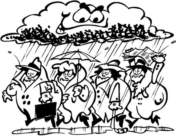 lluvia #28159
