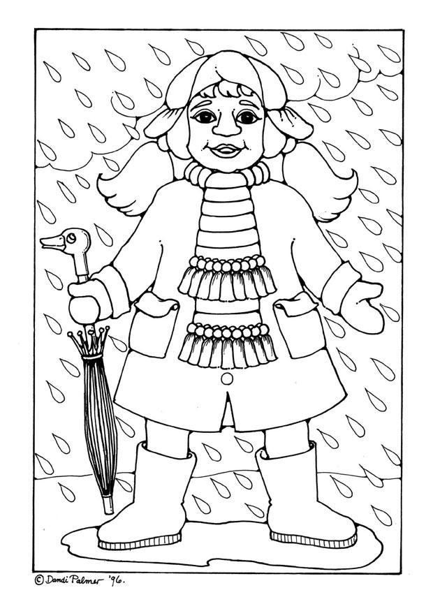 lluvia #28160