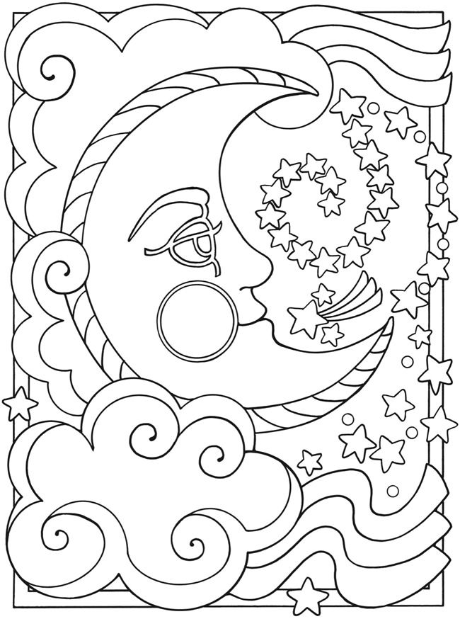 Luna #28173