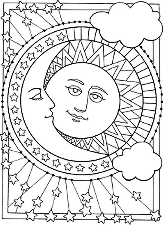 Luna #28186