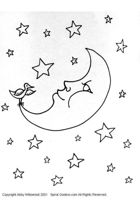 Luna #28192