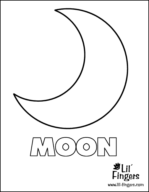 Luna #28199