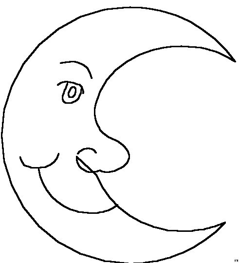 Luna #28204