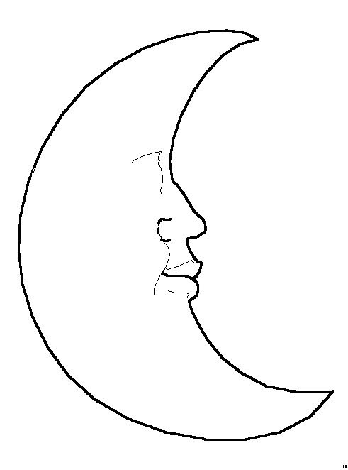 Luna #28208
