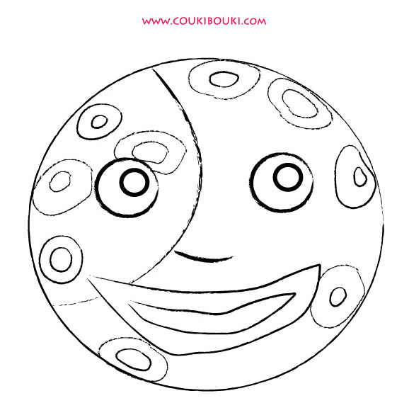 Luna #28210