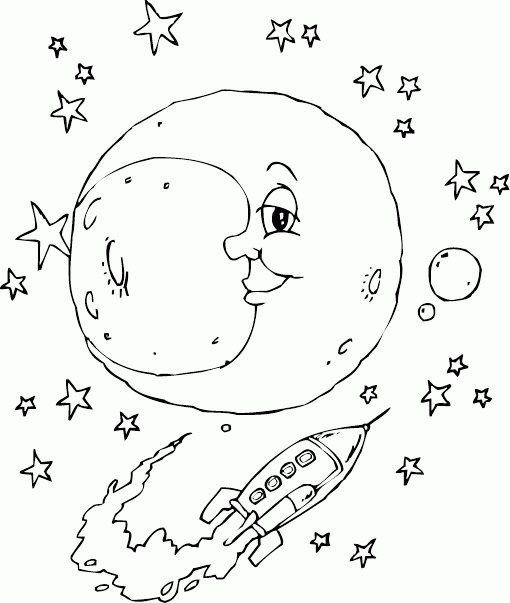 Luna #28224