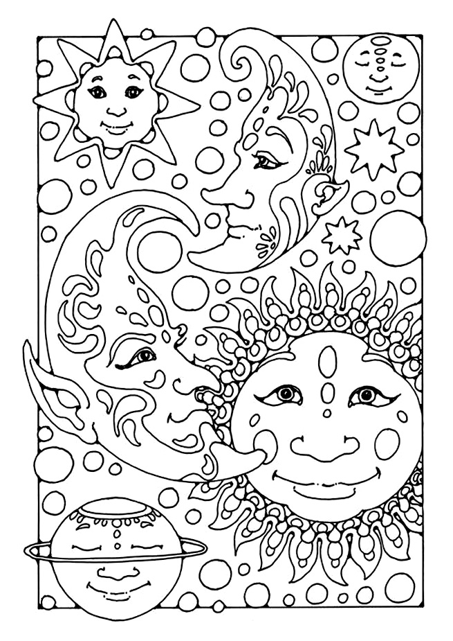 Luna #28228