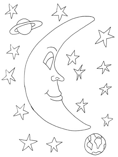 Luna #28233