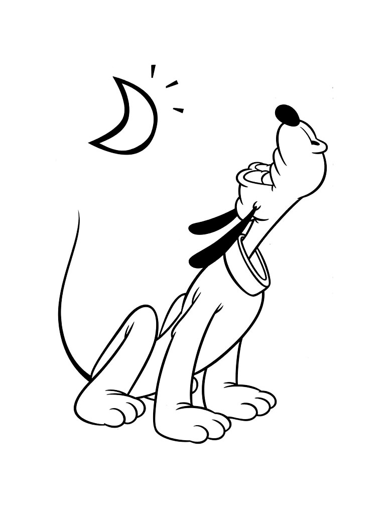 Luna #28238