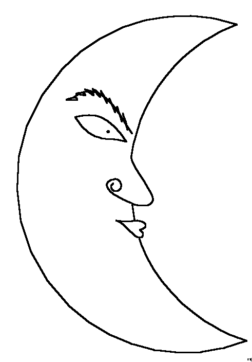 Luna #28240