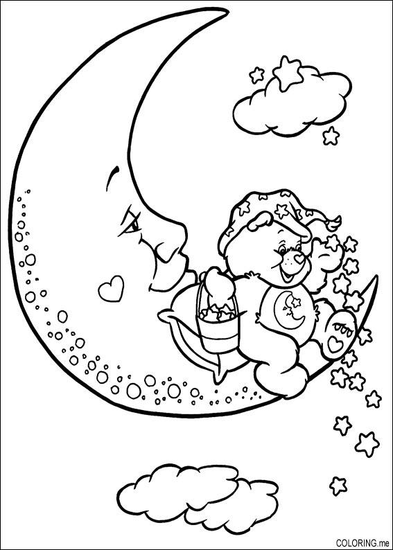 Luna #28243