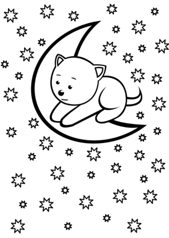 Luna #28246