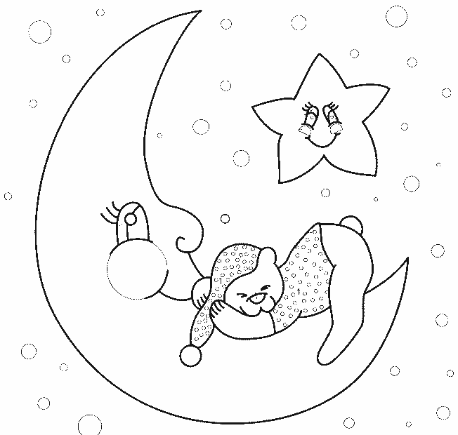 Luna creciente #28264