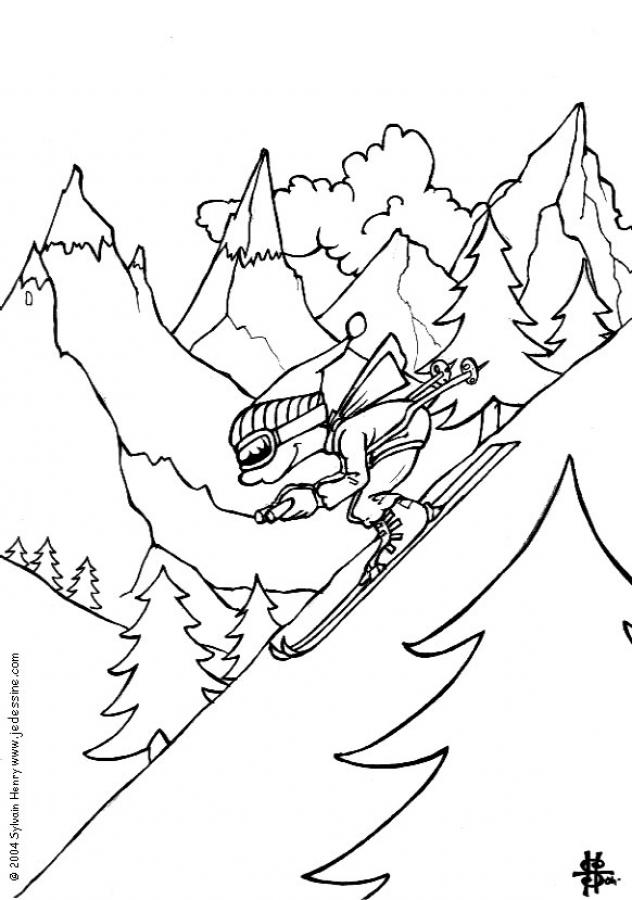 Montaña #28380