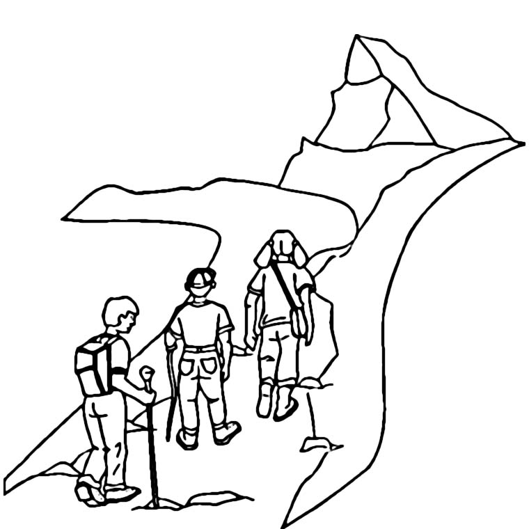 Montaña #28381