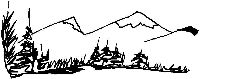Montaña #28386