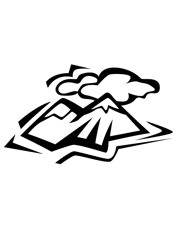 Montaña #28409