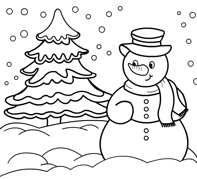 Nieve #28421