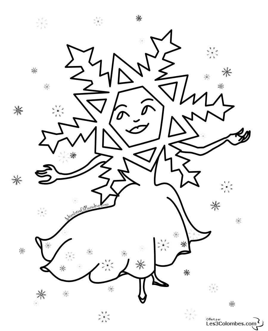 Nieve #28434