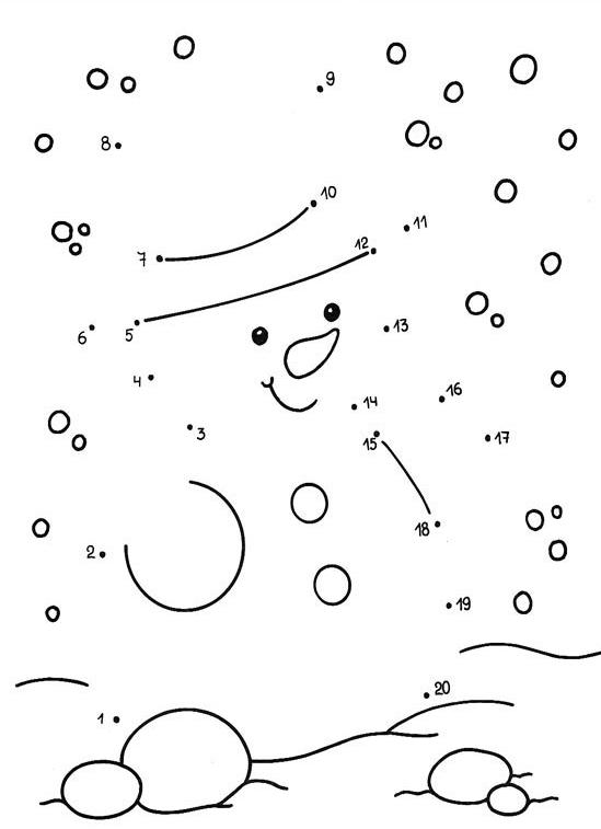 Nieve #28438
