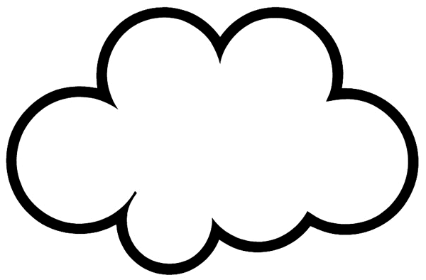 Nube #28442