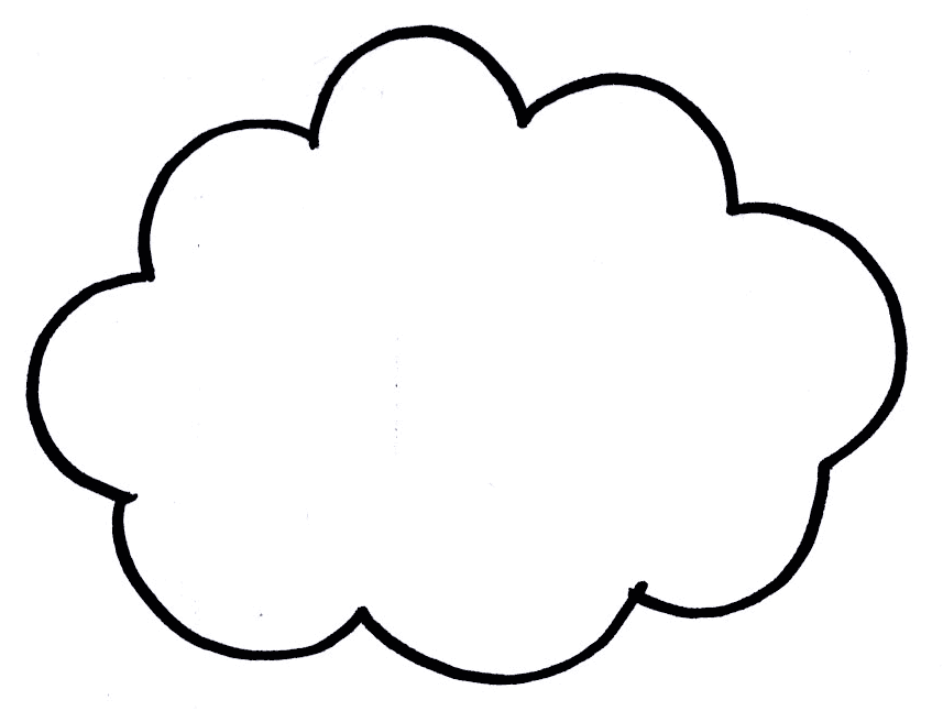 Nube #28444