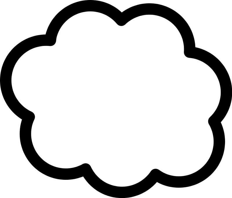 Nube #28450