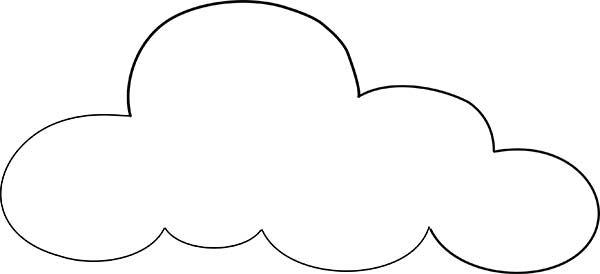 Nube #28461